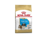 Royal Canin Shih Tzu Puppy  - Alimento Cachorros Shih Tzu